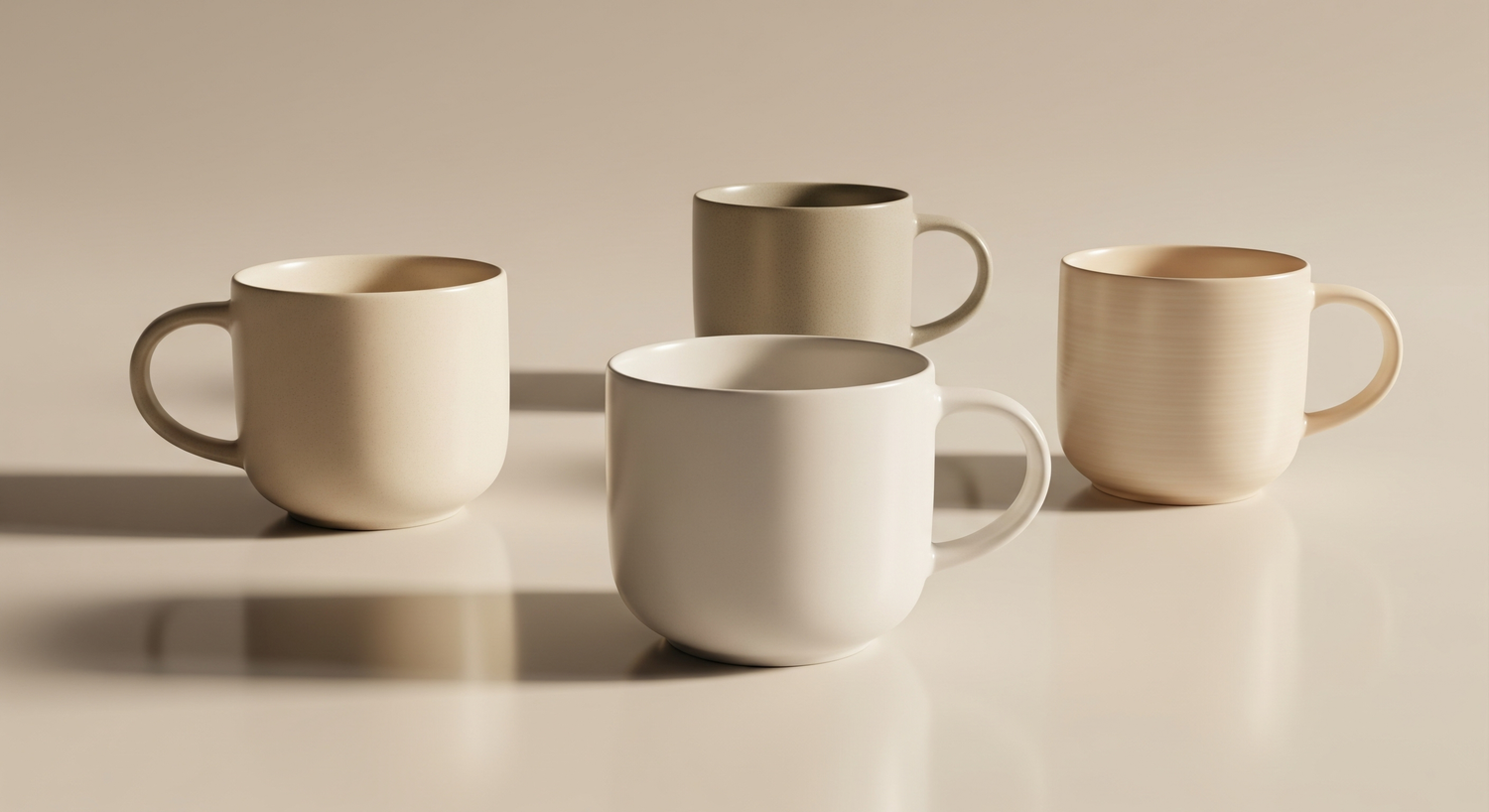 🏺 TAZAS