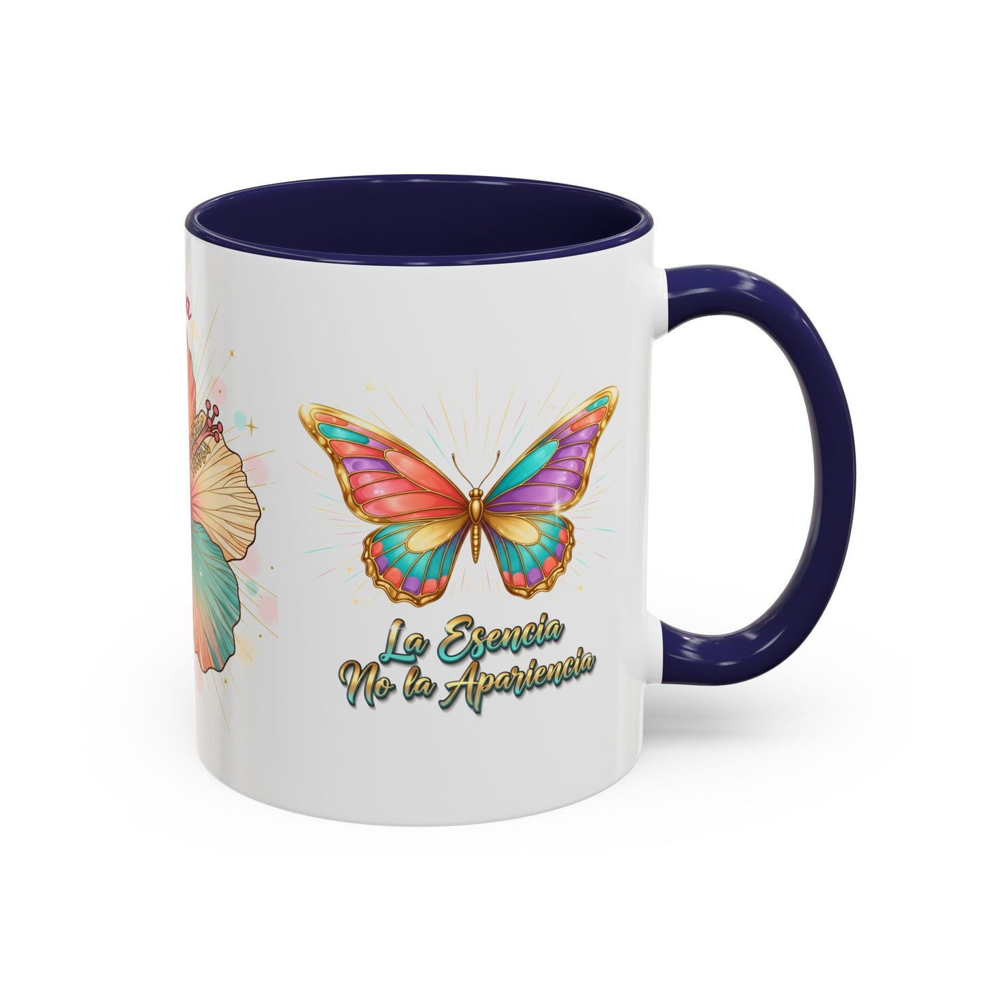 Taza Flor de la Abundancia - 11oz & 15oz