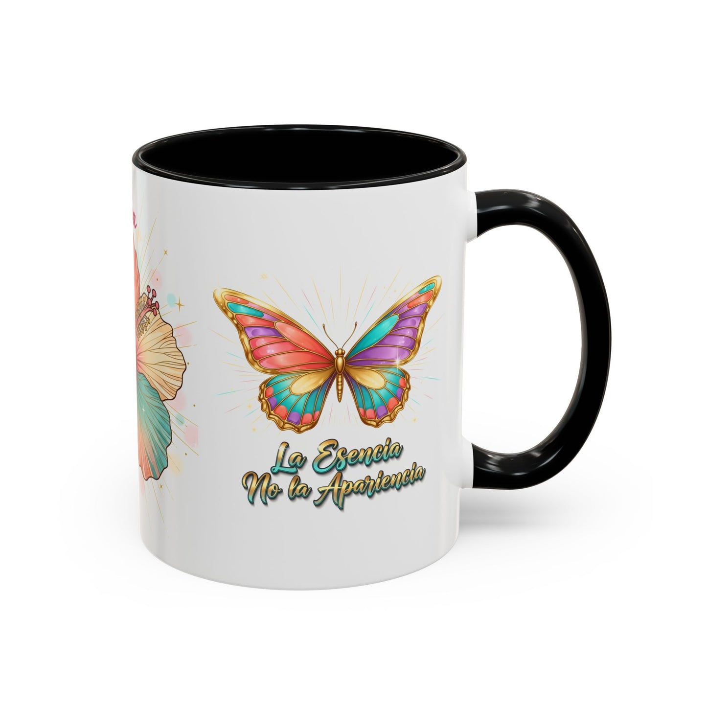 Taza Flor de la Abundancia - 11oz & 15oz