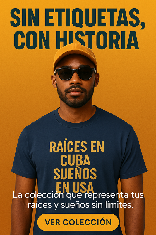 HerHeishen “Sin Etiquetas”: Marca Cubana que Rompe Barreras con Estilo y Alma