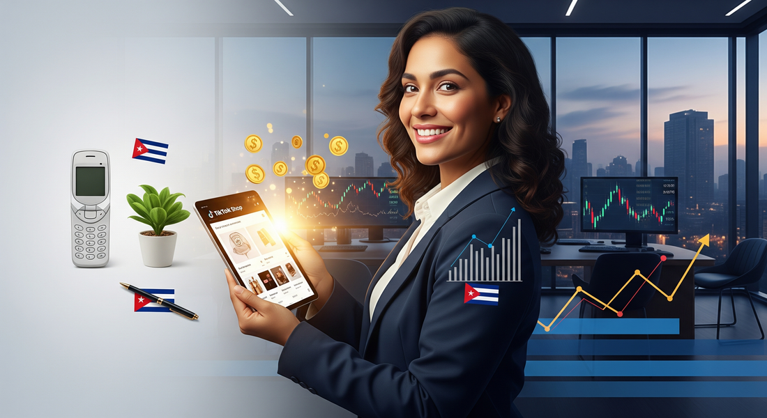 De Cero a un Millón - El Método Flor de Cuba