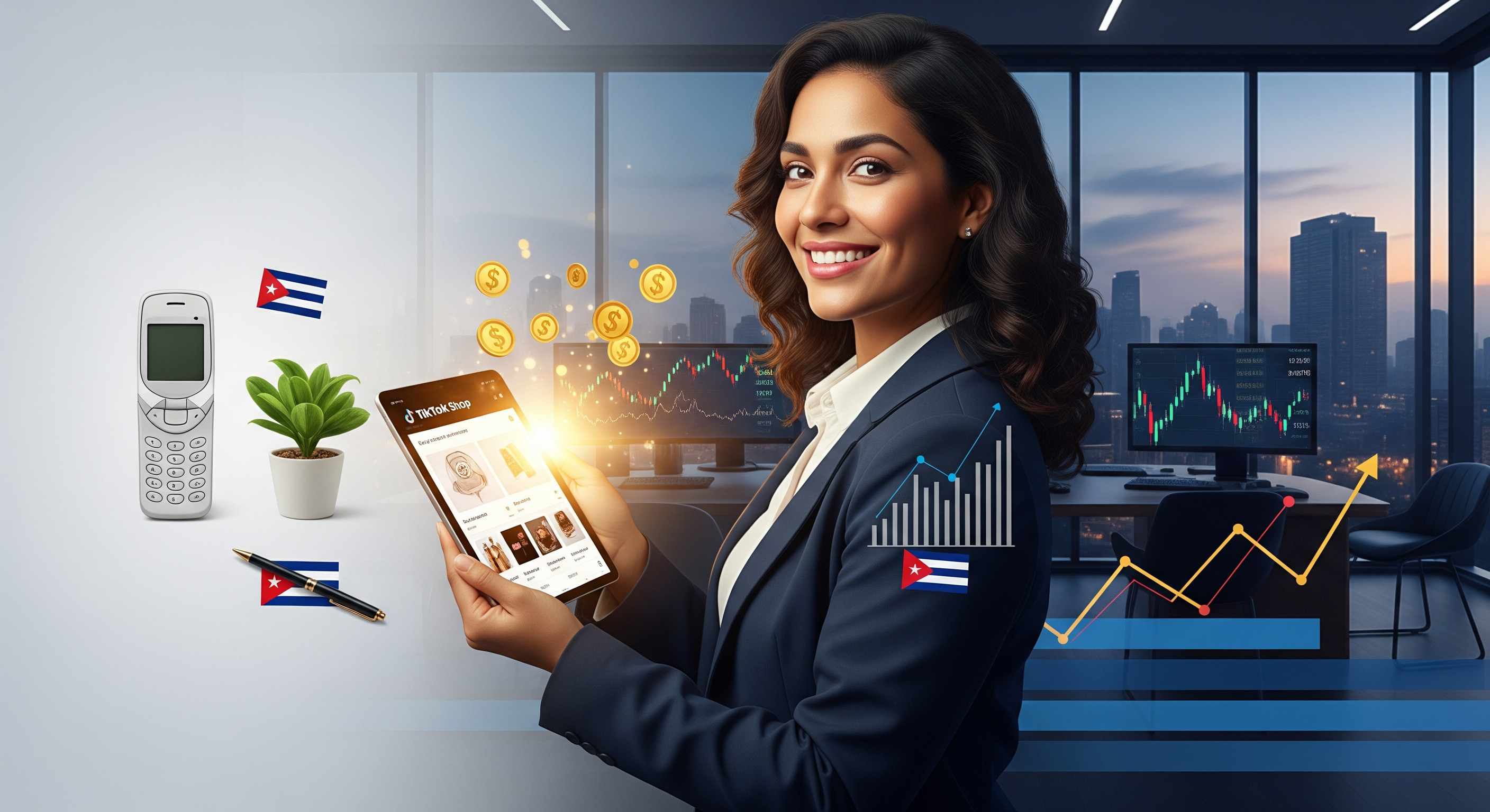 De Cero a un Millón - El Método Flor de Cuba