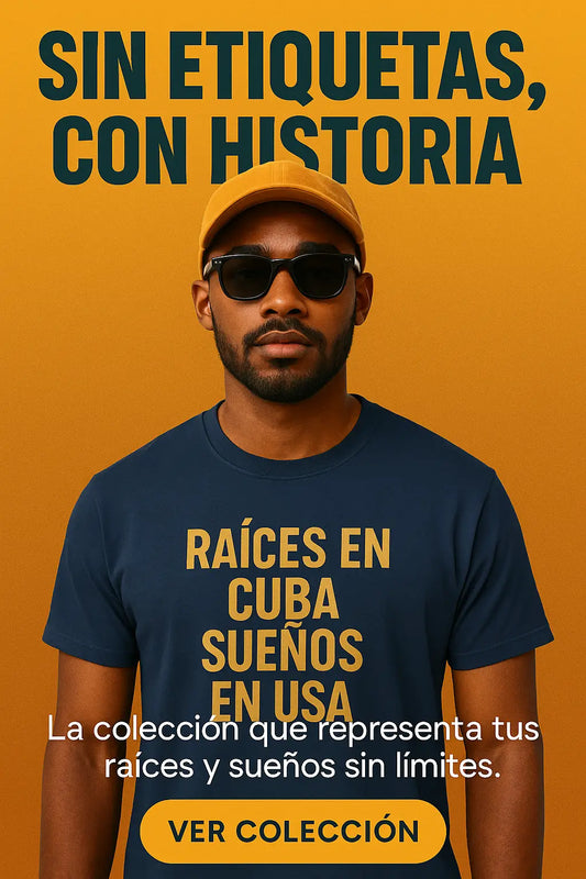 Apoya un Sueño Familiar Cubano Sin Donar Dinero