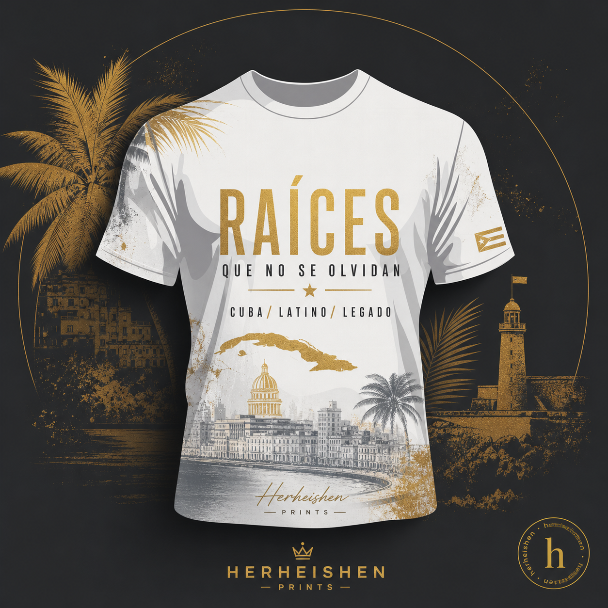 Camisetas