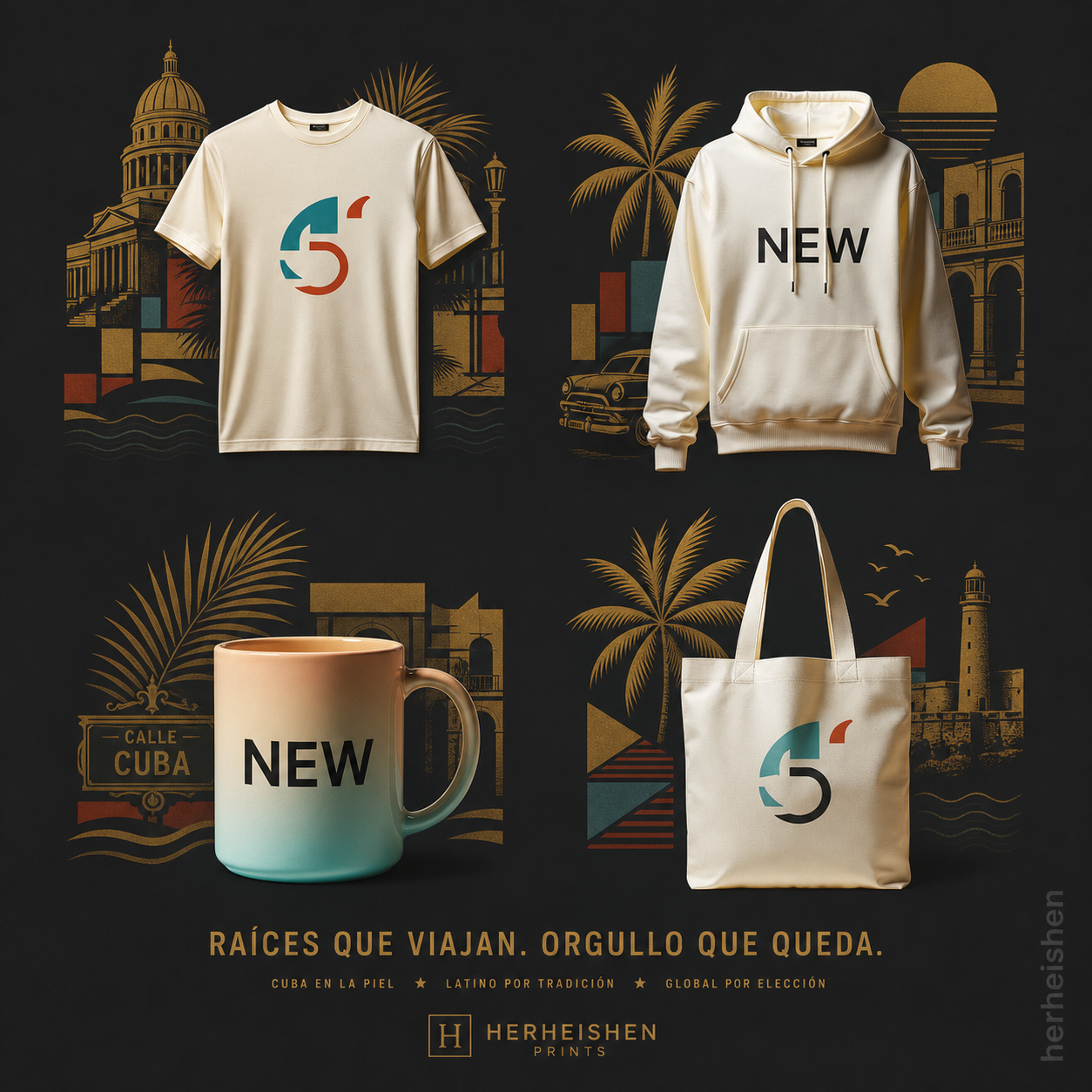 Nuevos Lanzamientos