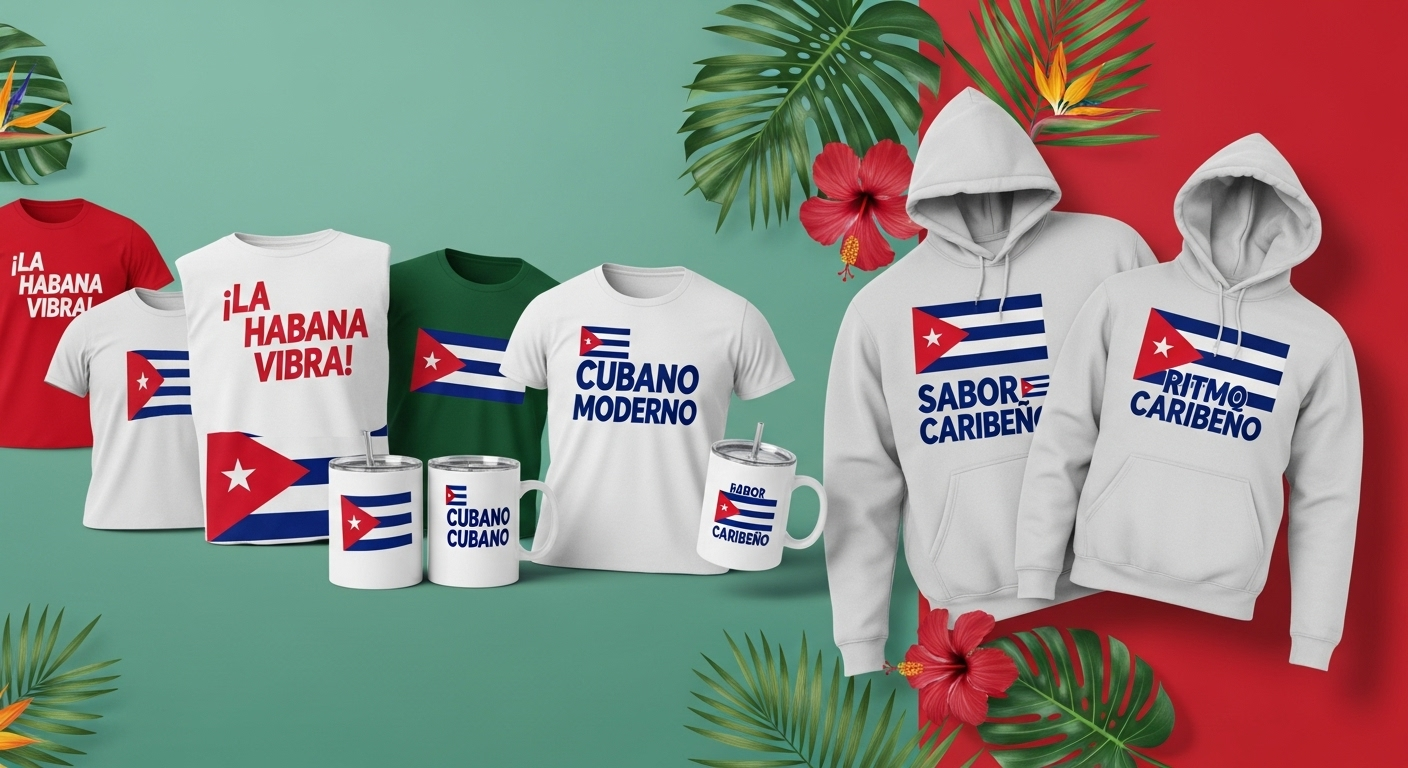 🔥COLECCIÓN CUBANA