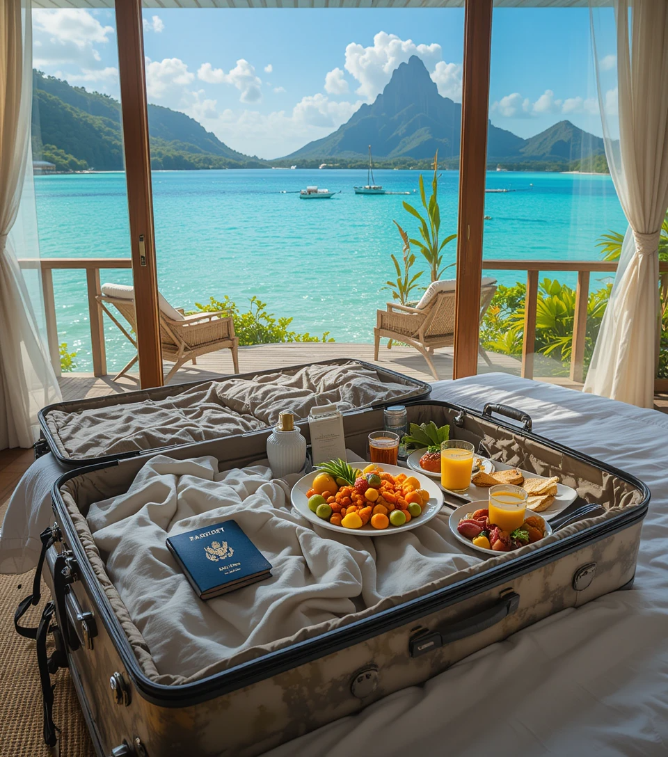 Viaja con ofertas exclusivas de Expedia: hoteles, resorts y paquetes todo incluido en destinos únicos. Disfruta lujo, comodidad y ahorro para experiencias inolvidables. ✈️ Tu aventura comienza aquí.