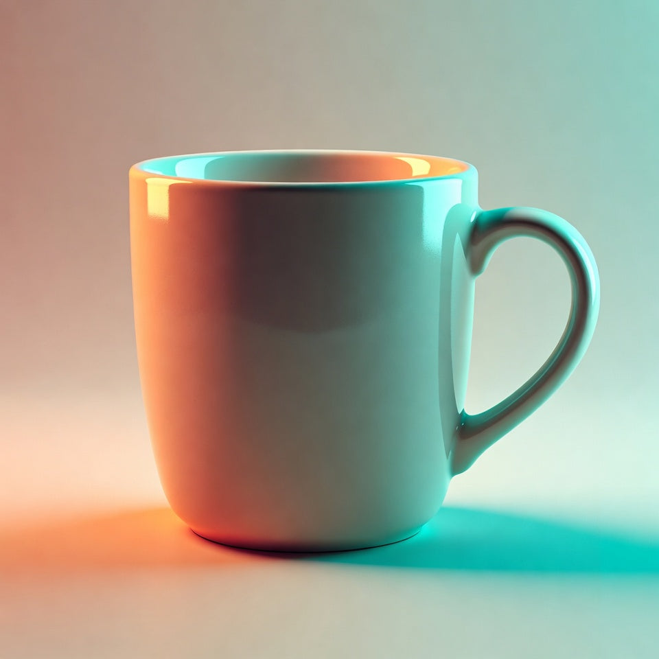 Tazas Personalizadas para Cada Ocasión - Herheishen Prints