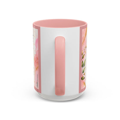 Taza de Cerámica “Calidez y Motivación” – Un Momento de Magia en Cada Sorbo