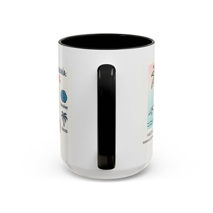 Taza Cubano de Fábrica - Pasaporte Cubano 100% Auténtico - 11oz & 15oz