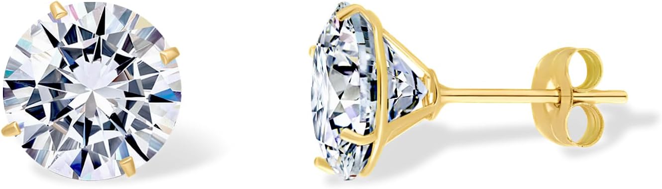💎 Pack PAVOI 14K Oro Real – Joyería Premium: Anillo + Collar + Aretes