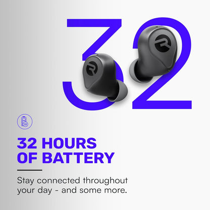 Pack Gadgetviral & Productivo | Apple AirPods 4 + Raycon Everyday Earbuds