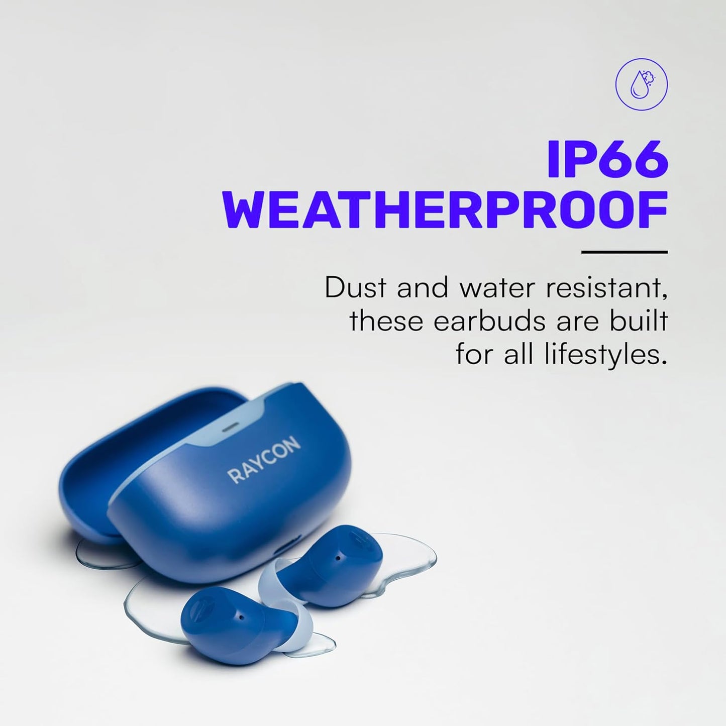 Pack Gadgetviral & Productivo | Apple AirPods 4 + Raycon Everyday Earbuds