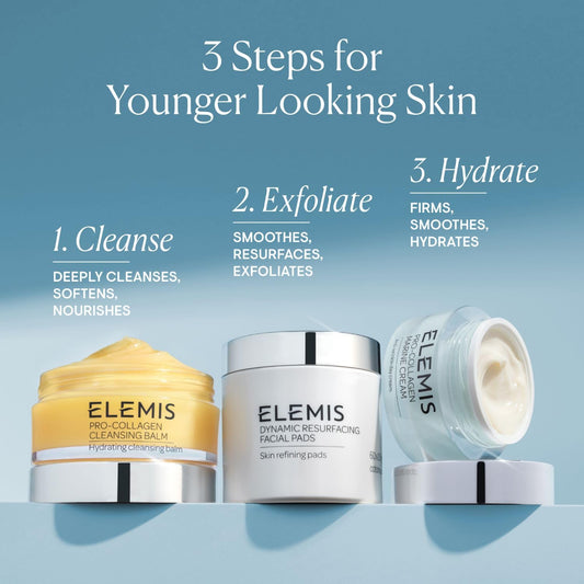 💎 ELEMIS Ritual 360°: Belleza Inteligente en Cada Gota
