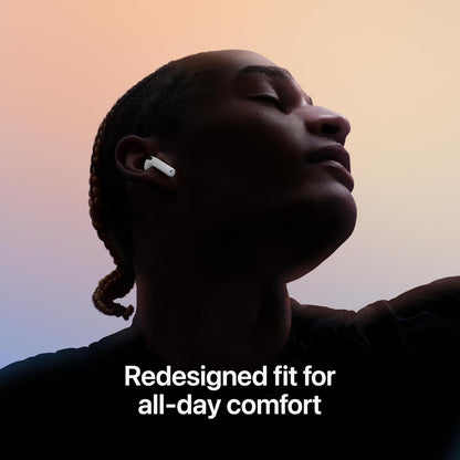 Pack Gadgetviral & Productivo | Apple AirPods 4 + Raycon Everyday Earbuds