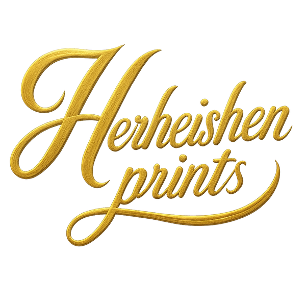 Herheishen Prints