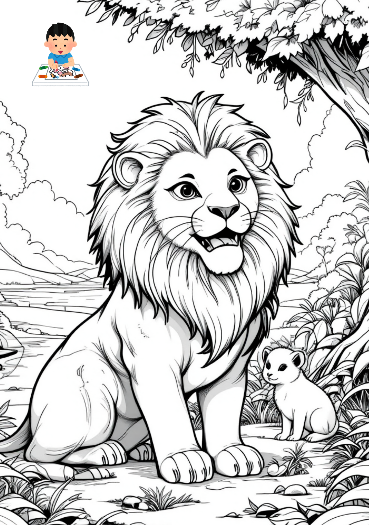 Libro Sueños Animados: Encuentra tu Animal Favorito 