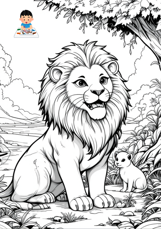 Libro Sueños Animados: Encuentra tu Animal Favorito 