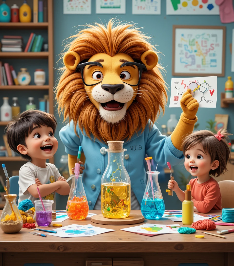 Libro Sueños Animados: Encuentra tu Animal Favorito 